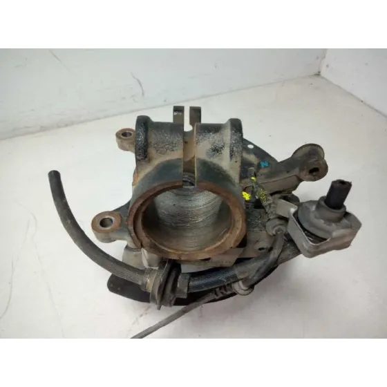 Mangueta Delantera Izquierda para Renault Megane Iv Berlina 5P