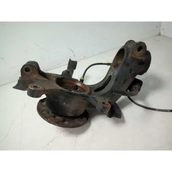 Mangueta Delantera Izquierda para Renault Megane Iv Berlina 5P