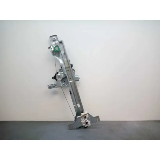 Elevalunas Trasero Derecho para Peugeot 3008