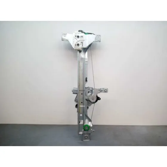 Elevalunas Trasero Derecho para Peugeot 3008