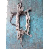 Puente Trasero para Seat Leon St (5F8)