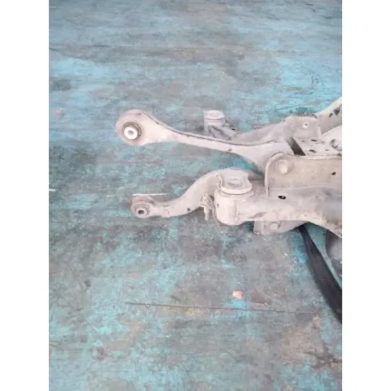 Puente Trasero para Seat Leon St (5F8)