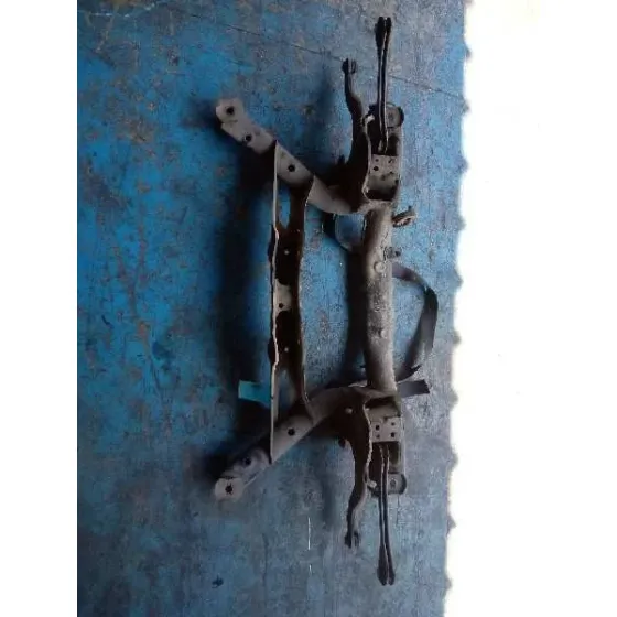Puente Trasero para Seat Leon St (5F8)