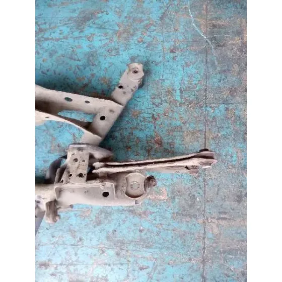Puente Trasero para Seat Leon St (5F8)