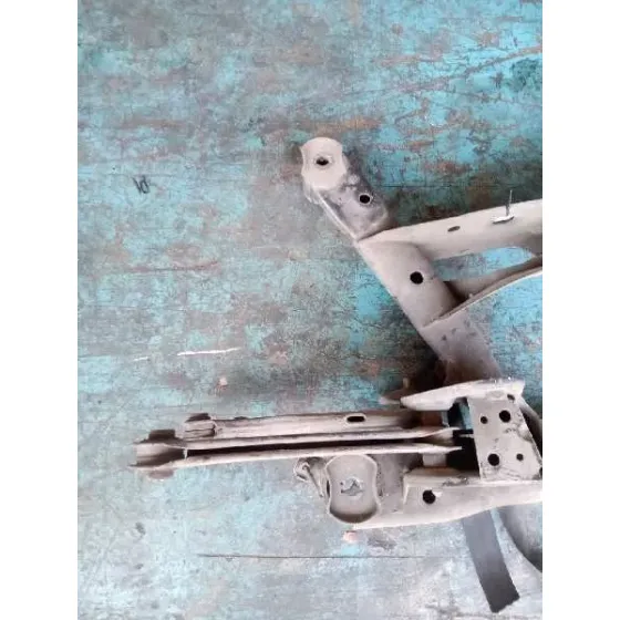 Puente Trasero para Seat Leon St (5F8)