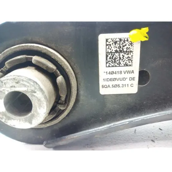 Brazo Suspension Inferior Trasero Izquierdo para Seat Leon St (5F8)