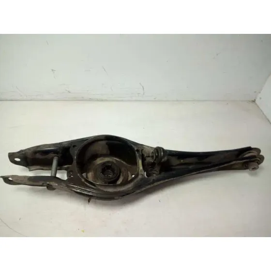 Brazo Suspension Superior Trasero Derecho para Seat Leon St (5F8)