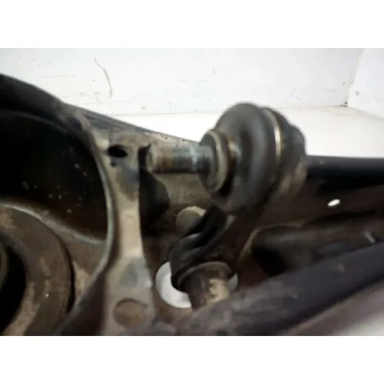 Brazo Suspension Superior Trasero Derecho para Seat Leon St (5F8)