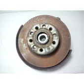 Mangueta Trasera Izquierda para Seat Leon St (5F8)