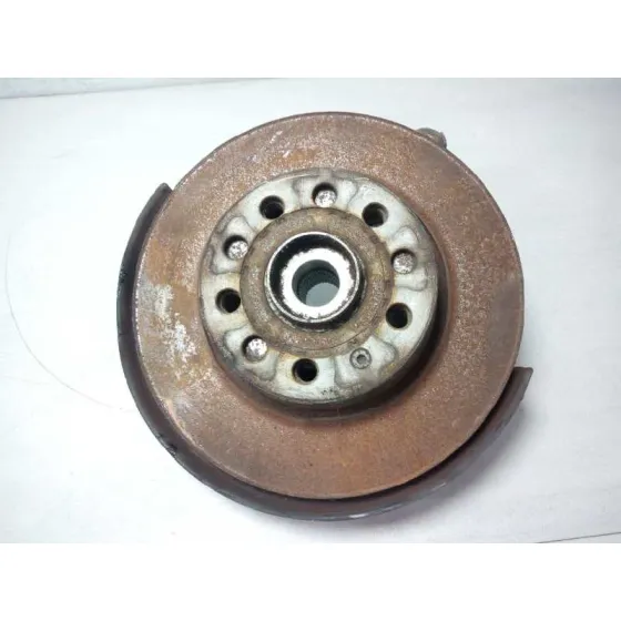 Mangueta Trasera Izquierda para Seat Leon St (5F8)
