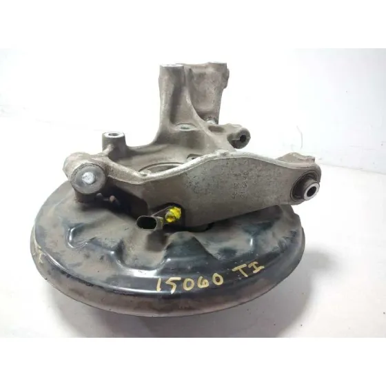 Mangueta Trasera Izquierda para Seat Leon St (5F8)