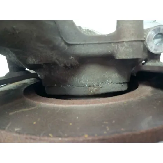 Mangueta Trasera Izquierda para Seat Leon St (5F8)
