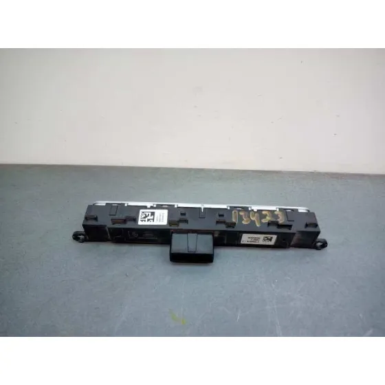 Mando Multifuncion para Renault Megane Iv Berlina 5P