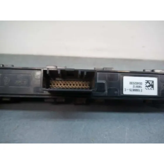 Mando Multifuncion para Renault Megane Iv Berlina 5P