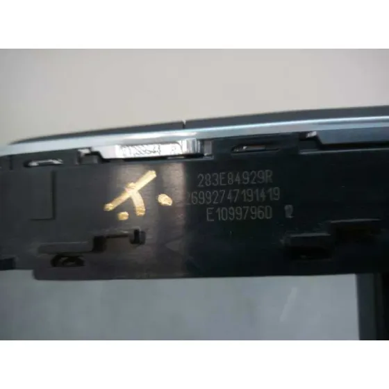 Mando Multifuncion para Renault Megane Iv Berlina 5P
