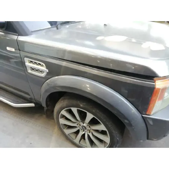 Aleta Delantera Derecha para Land Rover Discovery