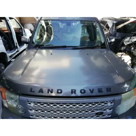 Capot para Land Rover Discovery