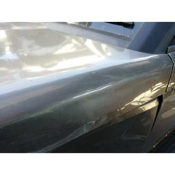 Capot para Land Rover Discovery