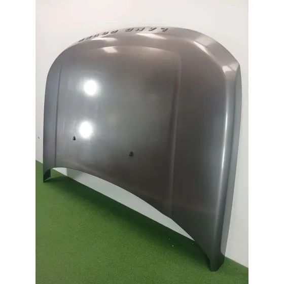 Capot para Land Rover Discovery