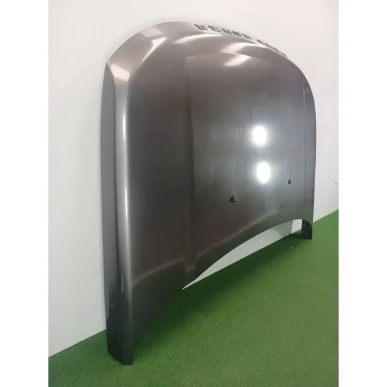 Capot para Land Rover Discovery