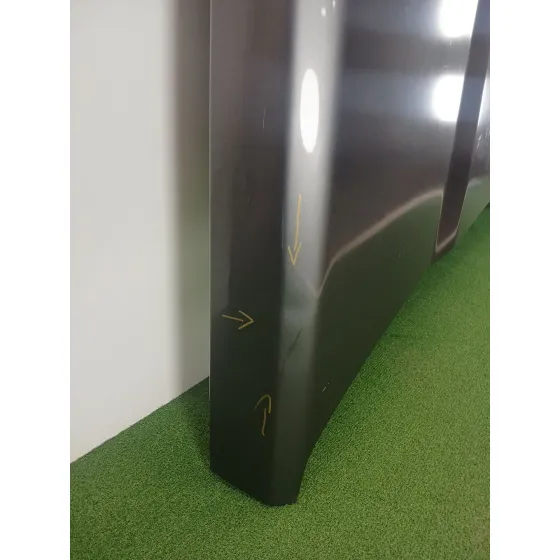 Capot para Land Rover Discovery