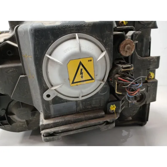 Faro Derecho para Land Rover Discovery