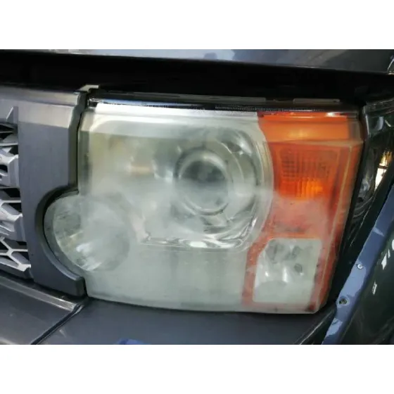 Faro Izquierdo para Land Rover Discovery
