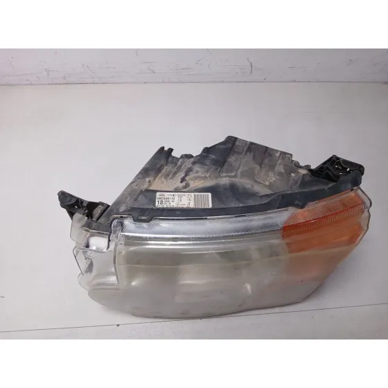 Faro Izquierdo para Land Rover Discovery
