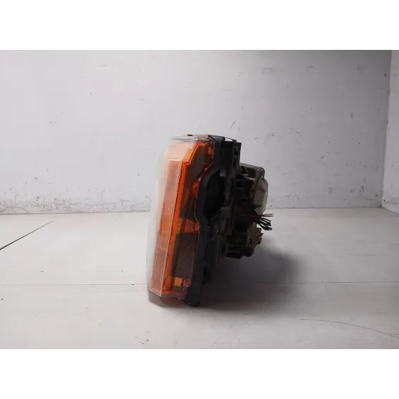 Faro Izquierdo para Land Rover Discovery