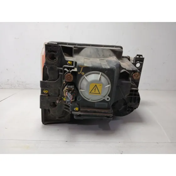 Faro Izquierdo para Land Rover Discovery