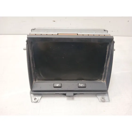 Pantalla Multifuncion para Land Rover Discovery