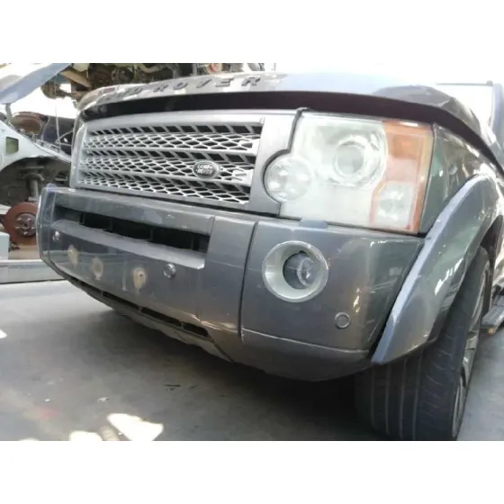 Paragolpes Delantero para Land Rover Discovery