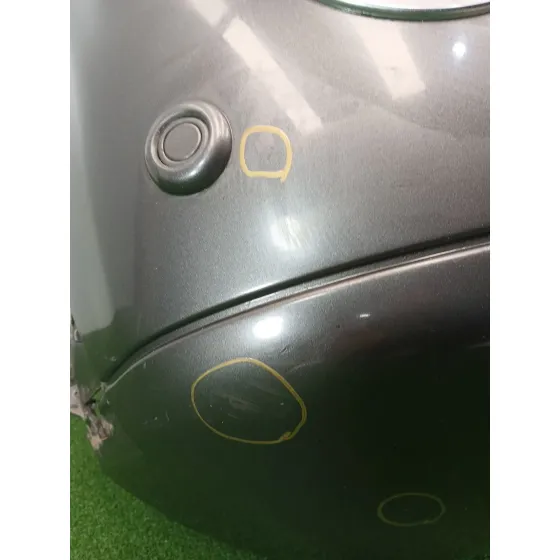 Paragolpes Delantero para Land Rover Discovery