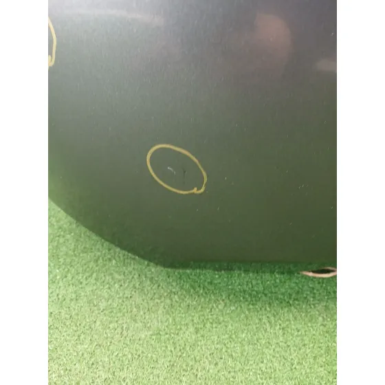 Paragolpes Delantero para Land Rover Discovery