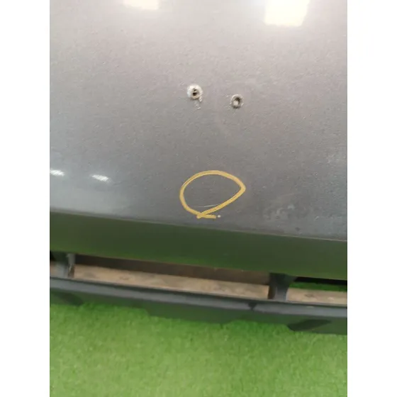 Paragolpes Delantero para Land Rover Discovery