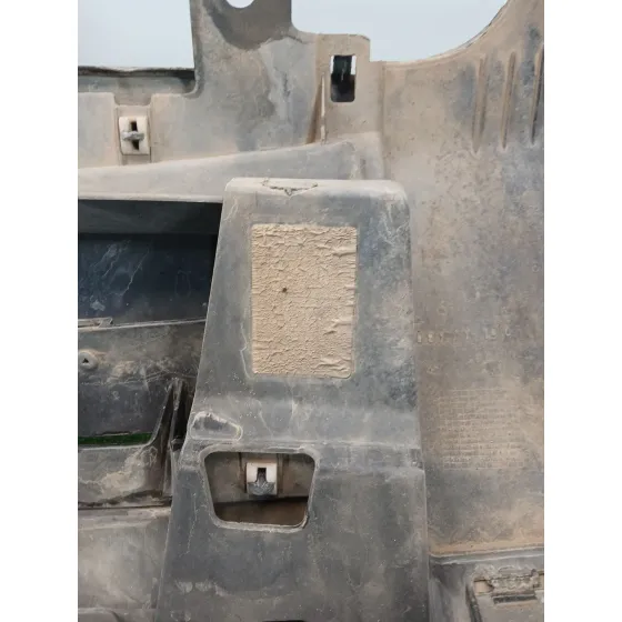 Paragolpes Delantero para Land Rover Discovery