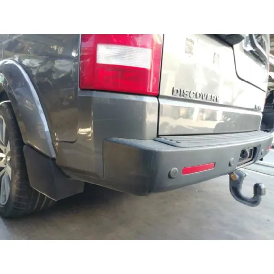 Paragolpes Trasero para Land Rover Discovery
