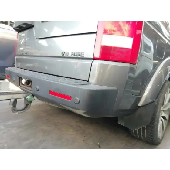 Paragolpes Trasero para Land Rover Discovery