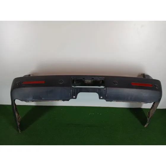 Paragolpes Trasero para Land Rover Discovery