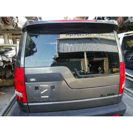 Porton Trasero para Land Rover Discovery