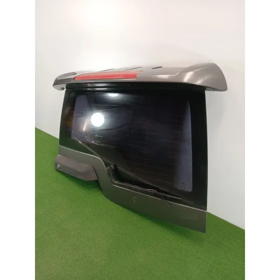 Porton Trasero para Land Rover Discovery