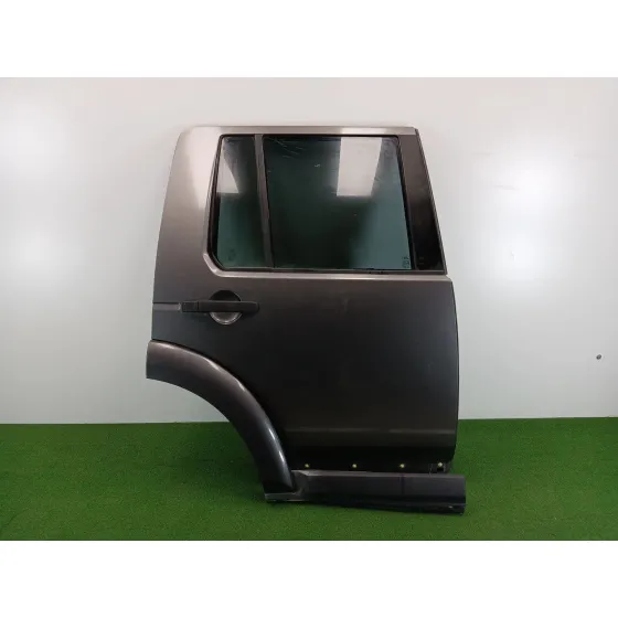 Puerta Trasera Derecha para Land Rover Discovery