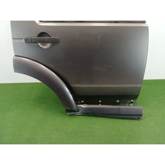 Puerta Trasera Derecha para Land Rover Discovery