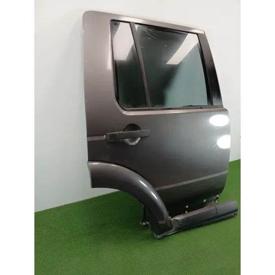Puerta Trasera Derecha para Land Rover Discovery