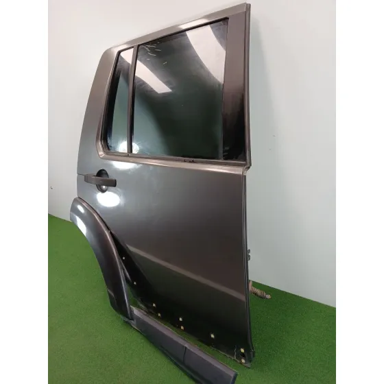 Puerta Trasera Derecha para Land Rover Discovery