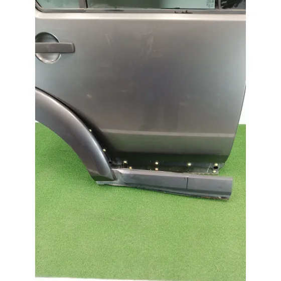 Puerta Trasera Derecha para Land Rover Discovery
