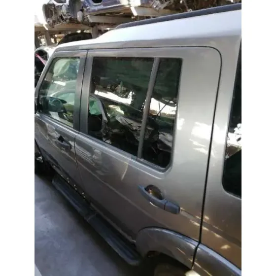 Puerta Trasera Izquierda para Land Rover Discovery