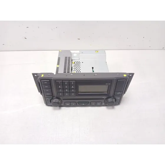 Sistema Audio / Radio Cd para Land Rover Discovery