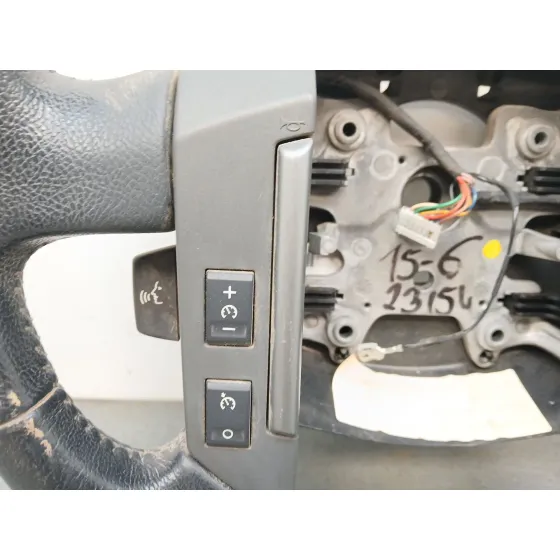 Volante para Land Rover Discovery