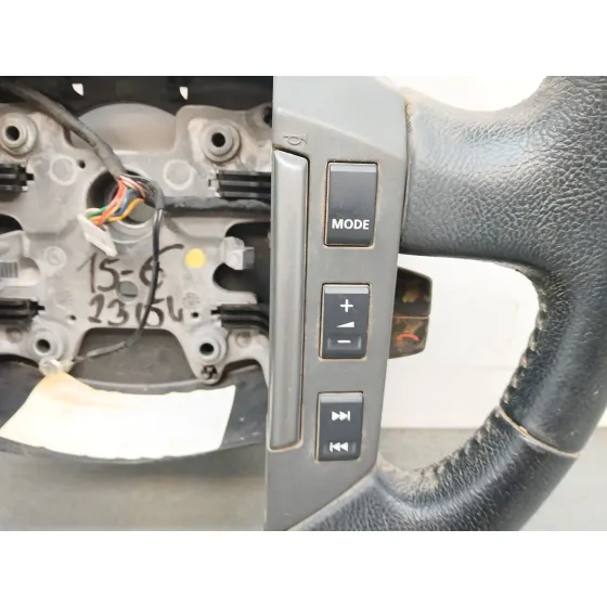 Volante para Land Rover Discovery